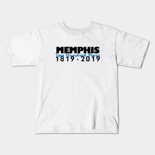 Memphis Kids T-Shirt